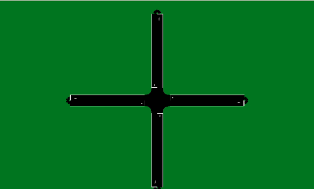 Safe Autonomous Driving at Uncontrolled Intersections with Latent Style Awareness